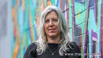 Offensive-graffiti complaints slipping through the cracks