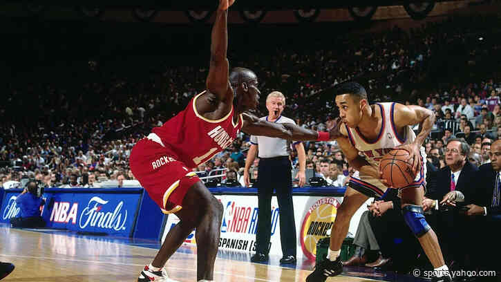 All the dumb moments that make this title so much sweeter: Part II (1990-01)