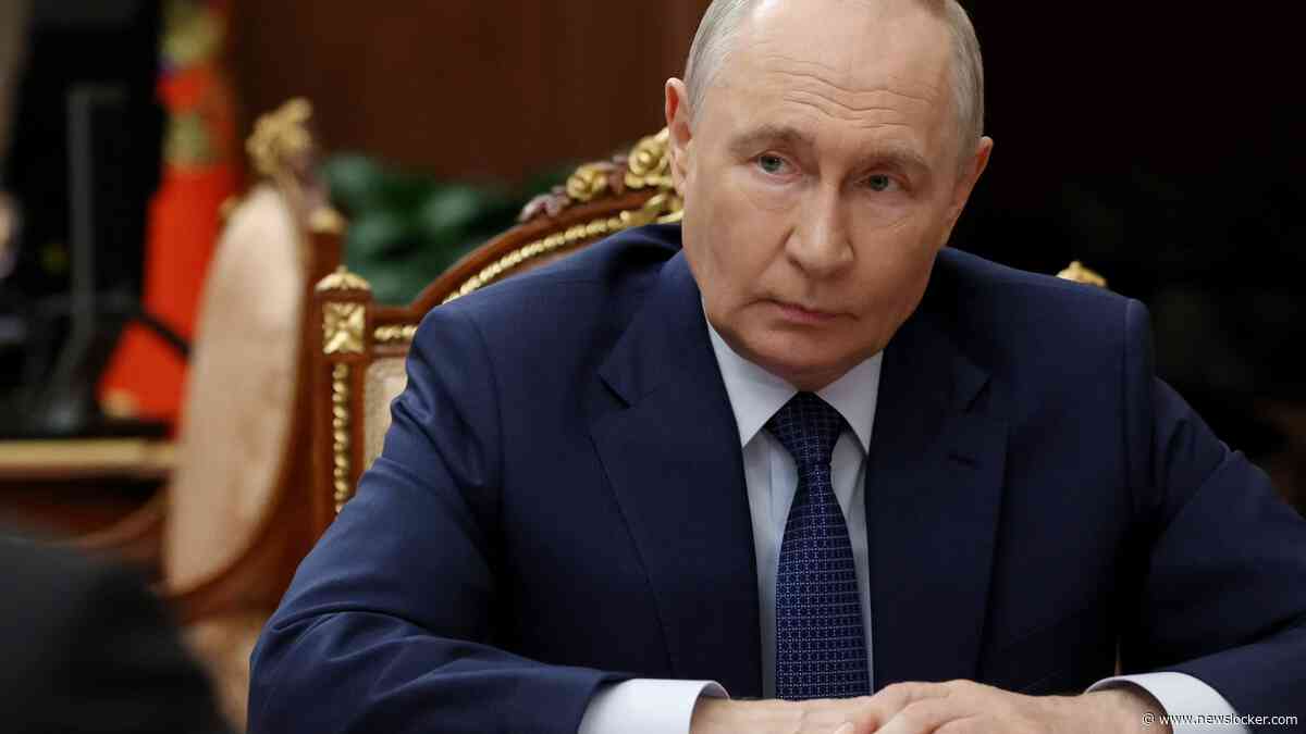 LIVE | Poetin schaalt leger opnieuw flink op: omvang Russische strijdmacht stijgt tot 2,4 miljoen mensen