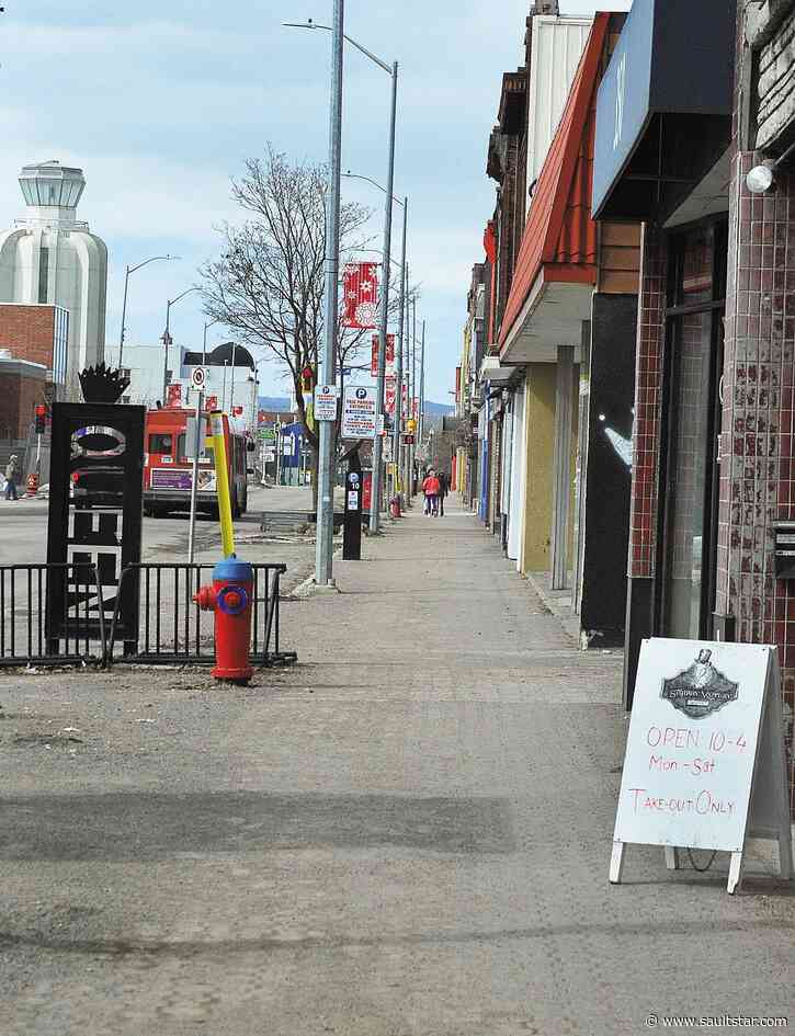 A downtown in transition: Ward 2 candidates tackle Queen Street’s challenges