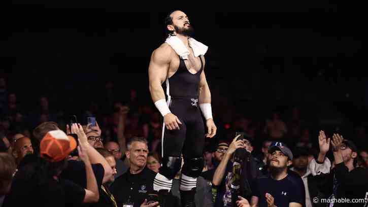 Pro wrestlers mourn the passing of AEW star PAC