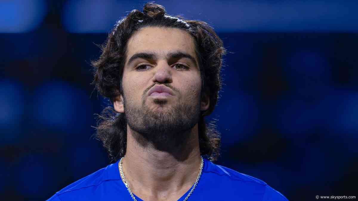 'The 12-day Masters 1000 is too much tennis' - Henman calls for changes to calendar
