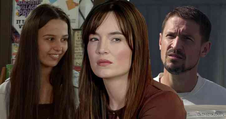 Jodie makes her next wicked move as new Coronation Street spoilers reveal what happens next