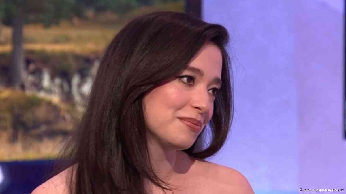 BBC One Show viewers say same thing after 'uncomfortable' interview