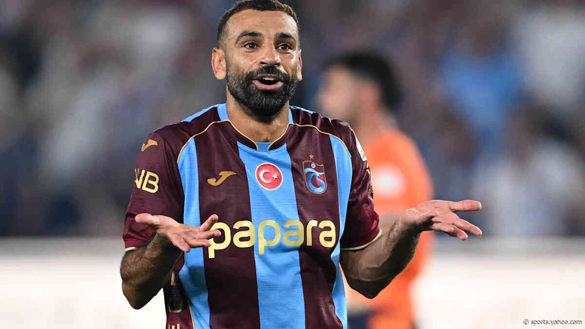 Liverpool can still sign their perfect Mo Salah successor, he wants to join