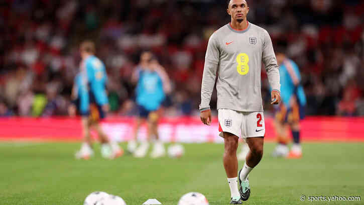 Liverpool Are Showing Interest In Re-Signing This Real Madrid Full-Back: Should Iraola Bring Him Back?