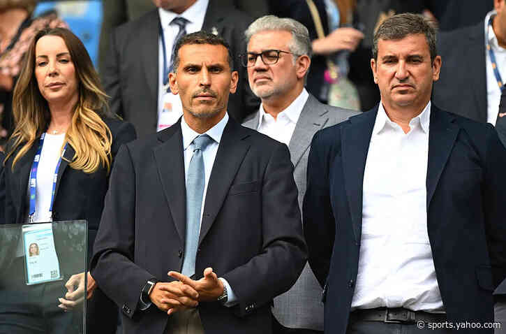 👊 City CEO: we'll fight the charges