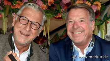 Spontaner Auftritt im Weinzelt – Patrick Lindner feiert 66. Geburtstag auf der Wiesn