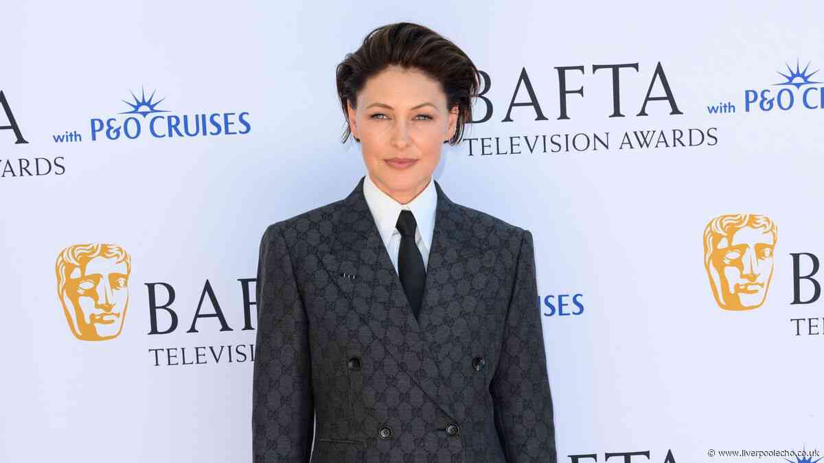 Emma Willis 'thrilled' as next TV role confirmed for hit ITV show