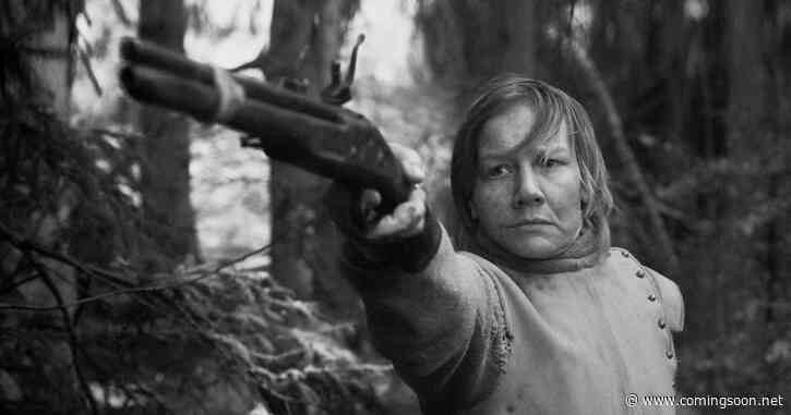 Sandra Hüller Enters the Oscar Race With New War Movie Rose, Watch Trailer