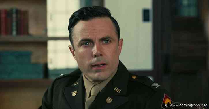 Oppenheimer’s Casey Affleck Admits He Made One Big Mistake With Christopher Nolan