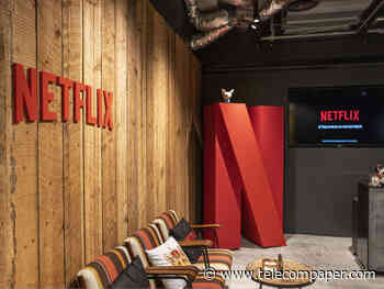 Netflix to start ads subscription tier in Europe in March 2027