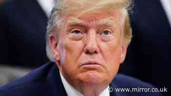 Trump 'surprised' RAF Fairford 'terror plot' suspects freed on bail - 'wouldn't have done it'
