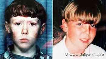 Brother of one of the 'Milk Carton Kids' dies aged 39 without knowing what happened to his missing sibling, 13, who vanished with his friend, 11, on Boxing Day in 1996
