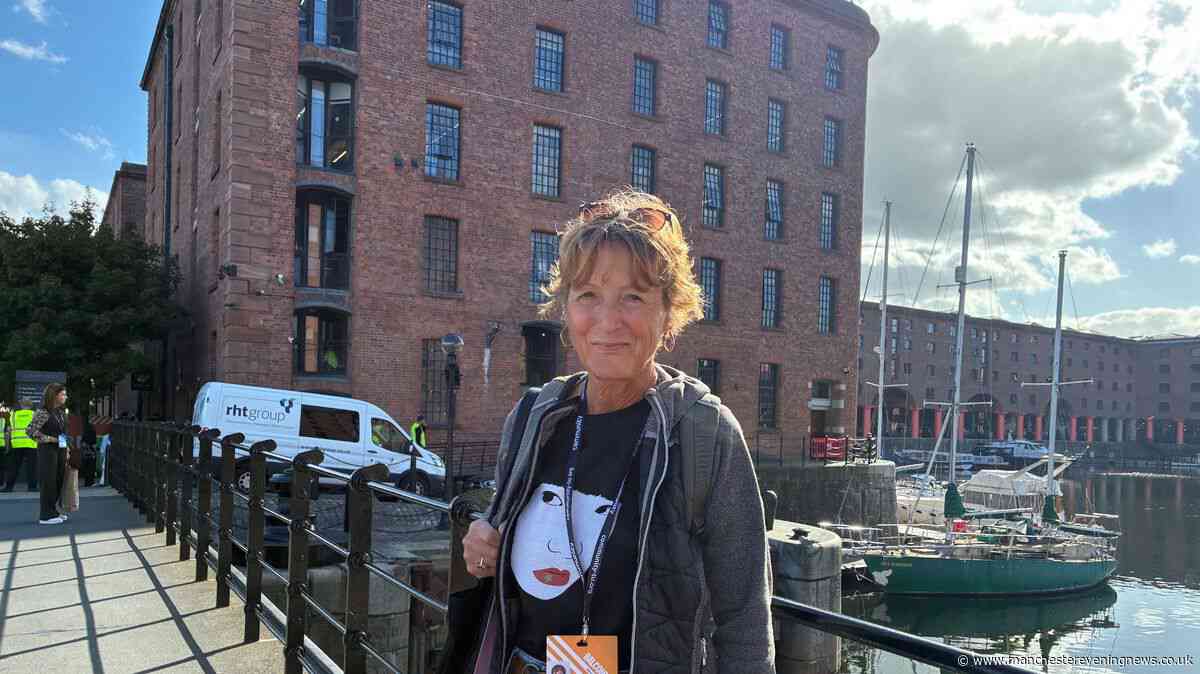 'It’s a really stupid move’: We asked people at the Labour conference if they wanted an early election