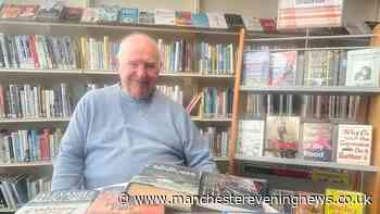 Tributes to Oldham's 'nicest' man who knew town 'better than anyone'