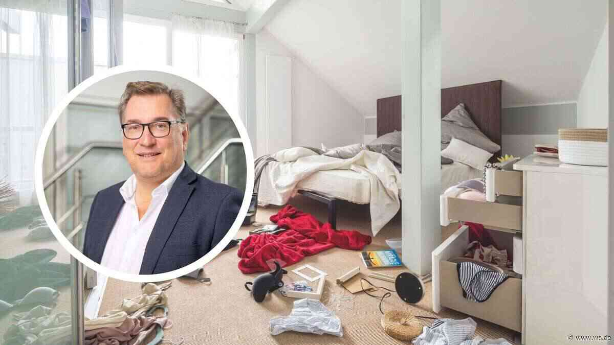 Einbruchsgefahr steigt im Herbst – wie das eigene Zuhause sicherer wird