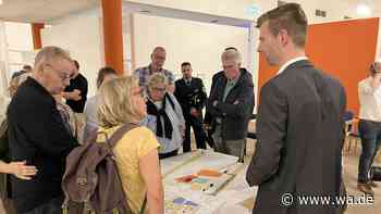Santa-Monica-Platz: Bürger äußern Kritik und Zustimmung