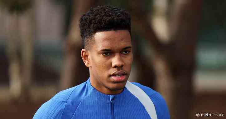 Chelsea make Estevao transfer decision after Barcelona and Real Madrid interest
