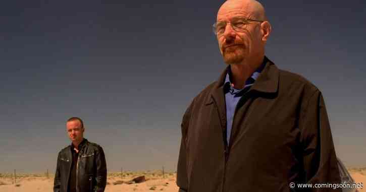 Breaking Bad: John Cusack Settles a Decades-Old Walter White Rumor