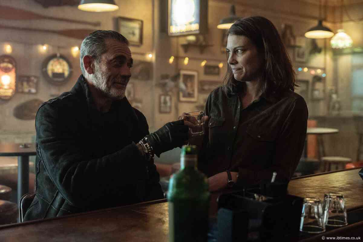 'The Walking Dead: Dead City' Season 4 Has a 'Good Shot' but AMC Still Hasn't Renewed It