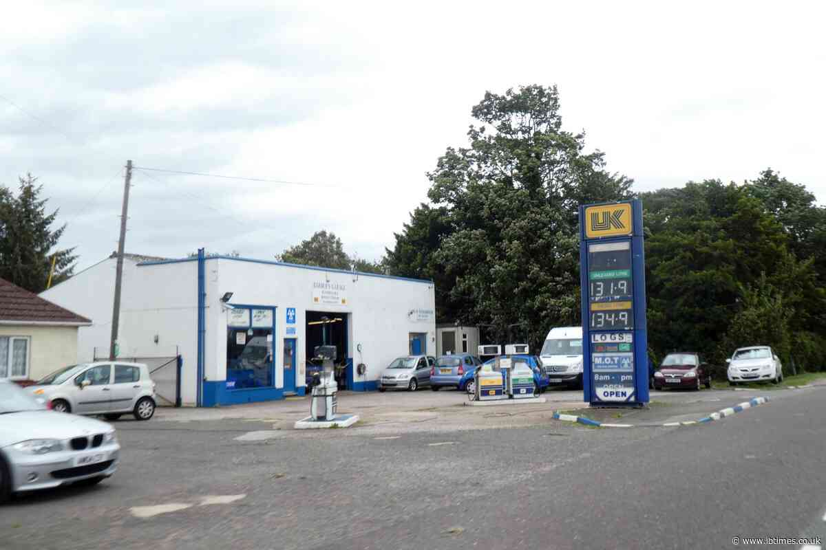 UK Diesel Reaches Record £1.99 a Litre: What Drivers Need To Know About Rationing