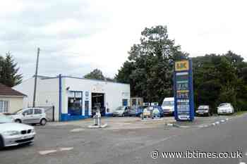 UK Diesel Reaches Record £1.99 a Litre: What Drivers Need To Know About Rationing