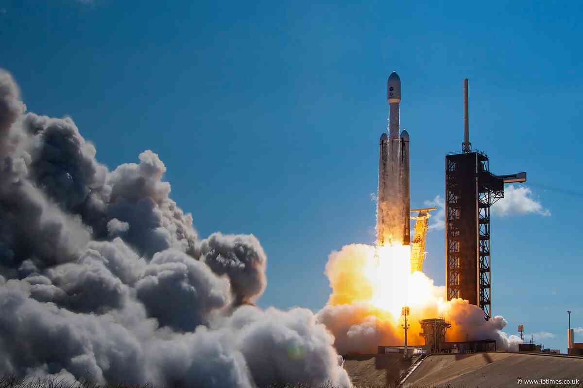 Why Did SpaceX Cut Starship's First Orbital Flight Short? Musk's 10-Hour Mission Ends After Just Three Hours