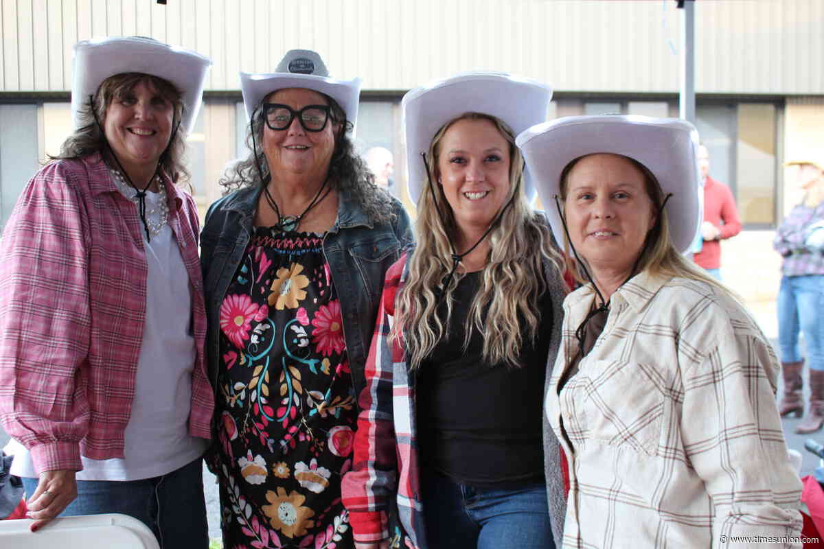 SEEN: Liberty Foundation’s 10th Annual Denim and Diamonds BBQ & Country Concert