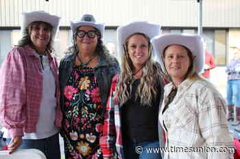 SEEN: Liberty Foundation’s 10th Annual Denim and Diamonds BBQ & Country Concert