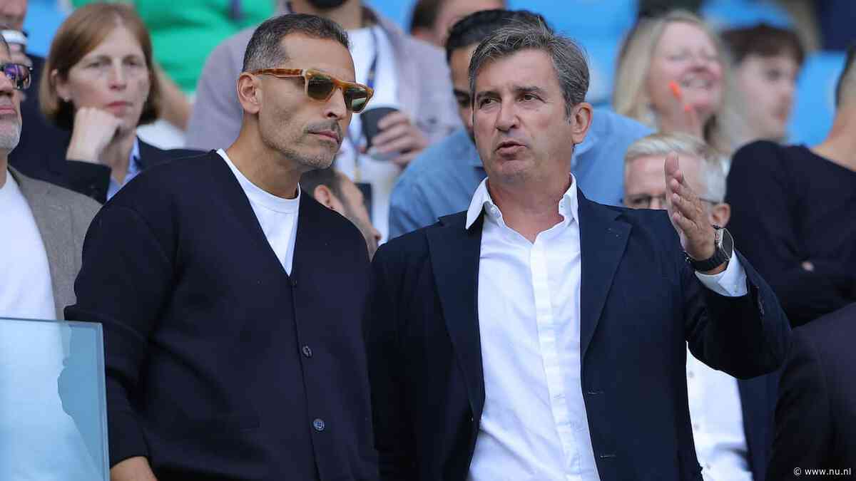 Manchester City-directeur denkt dat zaak rond boekhoudfraude nog jaren duurt
