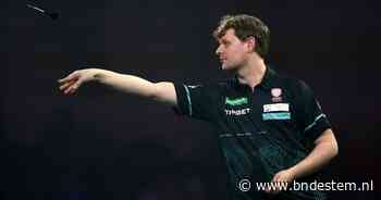 LIVE World Grand Prix | Kevin Doets lijdt pijnlijke nederlaag bij World Grand Prix, later ook Michael van Gerwen in actie