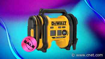 Act Now to Nab an Extra 30% Off DeWalt’s Cadre of Tools at Woot Ahead of Prime Day