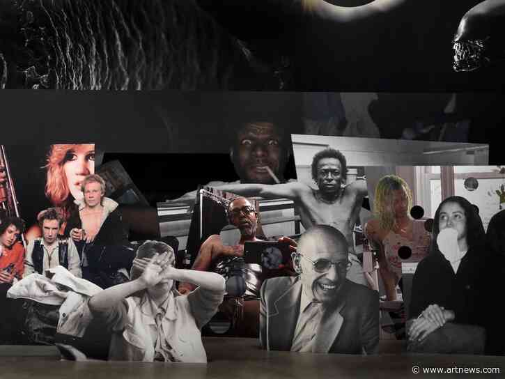 Arthur Jafa’s Vital New Museum Survey Is a Horror Show for the Ages