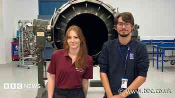 New £4m college to train 'engineers of the future'