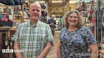 St Nicholas Market 'could open some evenings'