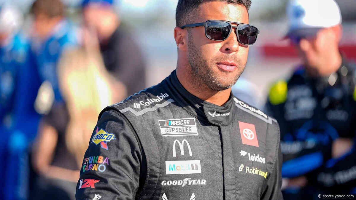 “What More Can You Do?”- Bubba Wallace Delivers Raw Admission on Being Paddock’s Wreck Magnet