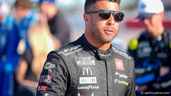“What More Can You Do?”- Bubba Wallace Delivers Raw Admission on Being Paddock’s Wreck Magnet