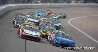 The Chase Report presented by Mobil 1: Where we stand after Kansas