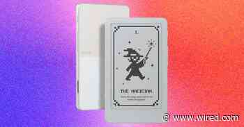 Boox Announces the Picco, Its Smallest E-Reader Ever (2026)