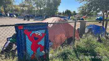 Can Saskatoon legally remove a homeless encampment? Past court rulings have landed on both sides