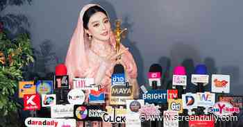Fan Bingbing, ‘Elephants In The Fog’ win top awards at Bangkok film festival amid severe flooding