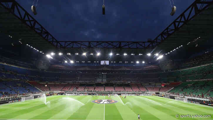 Official: Milan confirm 2025-26 revenue and net loss