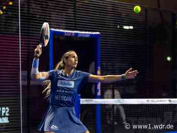 Premier Padel in Düsseldorf: Infos, Zeiten und Favoriten