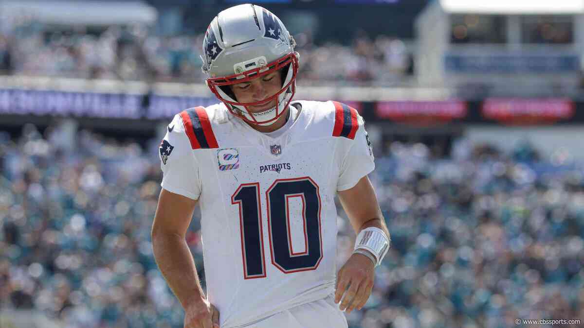 NFL Week 3 panic meter: Chargers in crisis, Patriots unraveling, Packers fading, but Rams will be fine