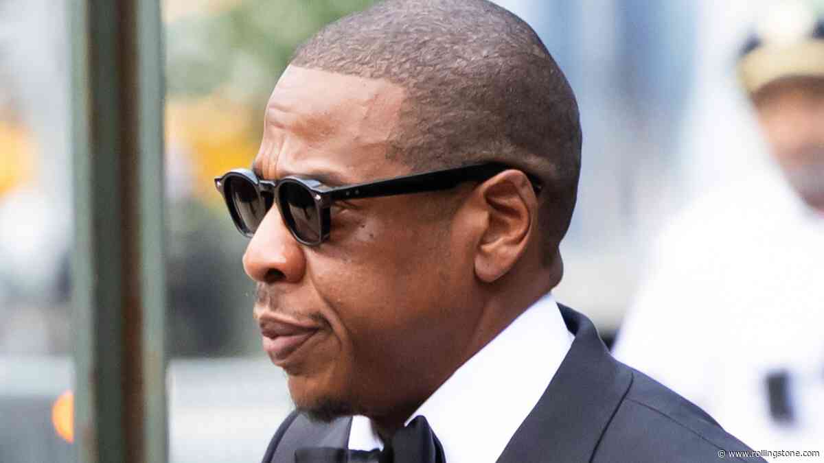 Jay-Z Asks Appeals Court to Revive Extortion Case After Rape Accuser Recants