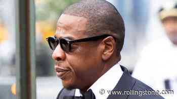 Jay-Z Asks Appeals Court to Revive Extortion Case After Rape Accuser Recants
