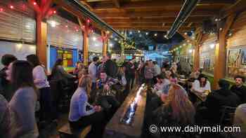 Date night for unvaxxed singles gets second dose despite outrage canceling first Denver event
