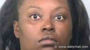 Tragedy after Florida boy, 4, decided to look down barrel of gun he found in his mother's purse