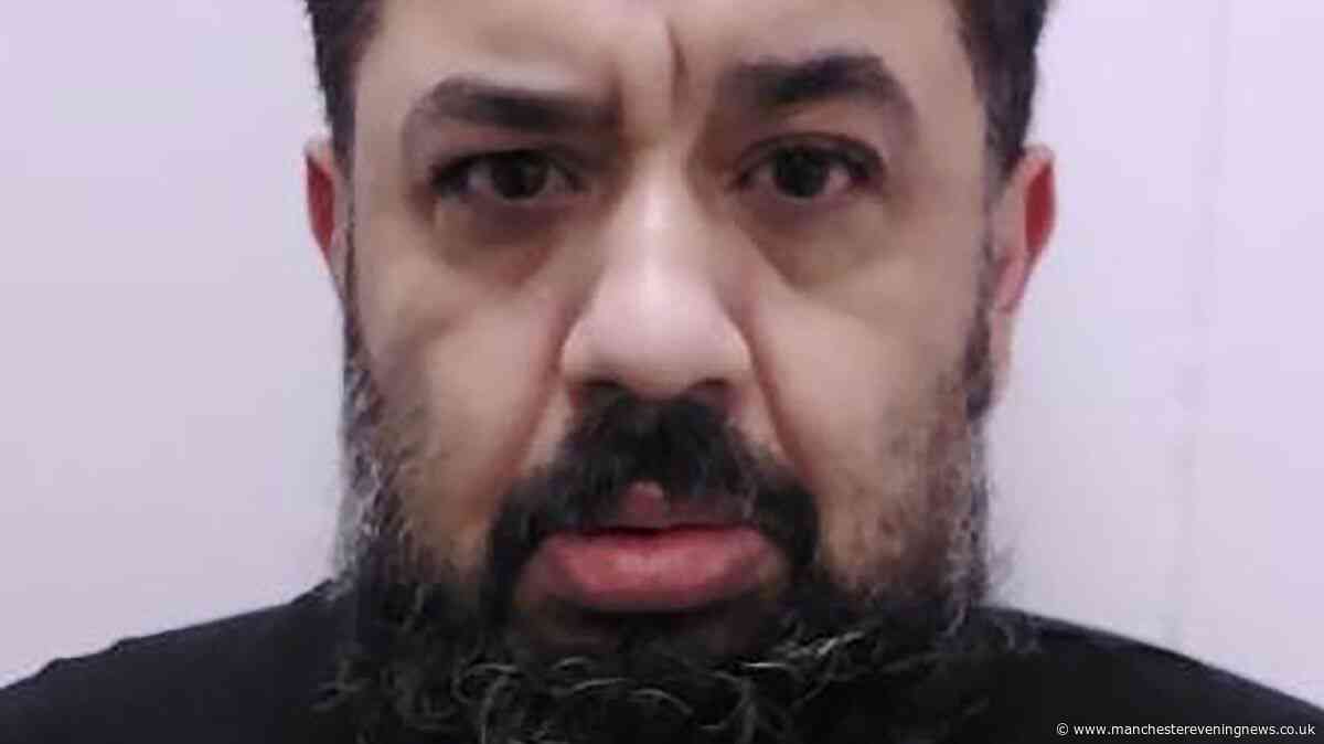'Despicable' man strangled his mother to death after stealing from her to fund drug habit